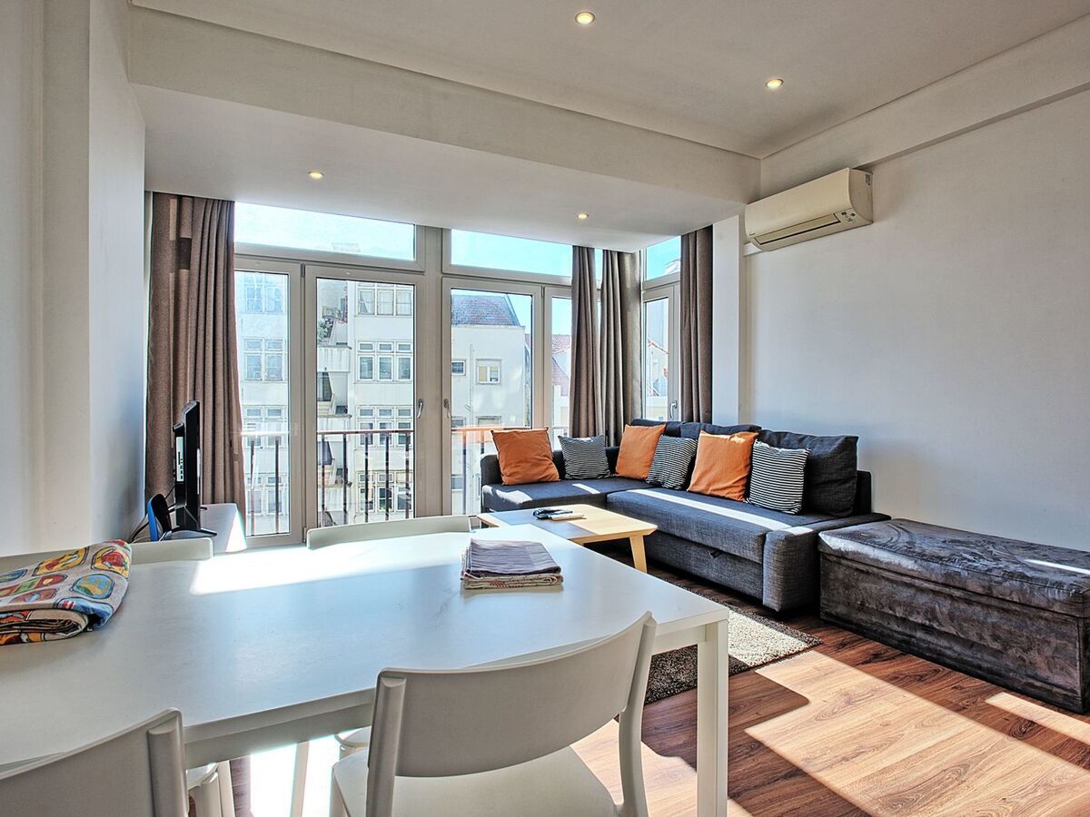 Appartement Alameda, 5 min métro, cœur de Lisbonne - Photo 1