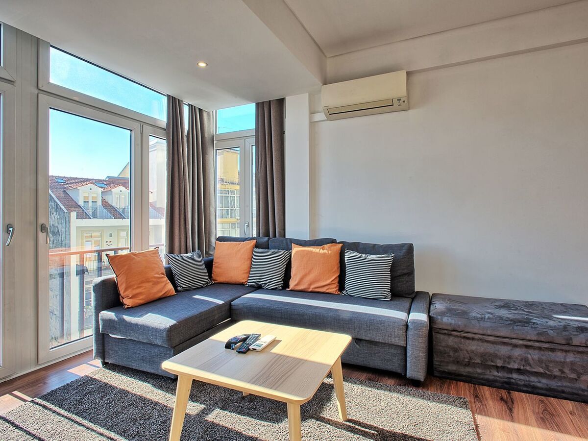 Appartement Alameda, 5 min métro, cœur de Lisbonne - Photo 5