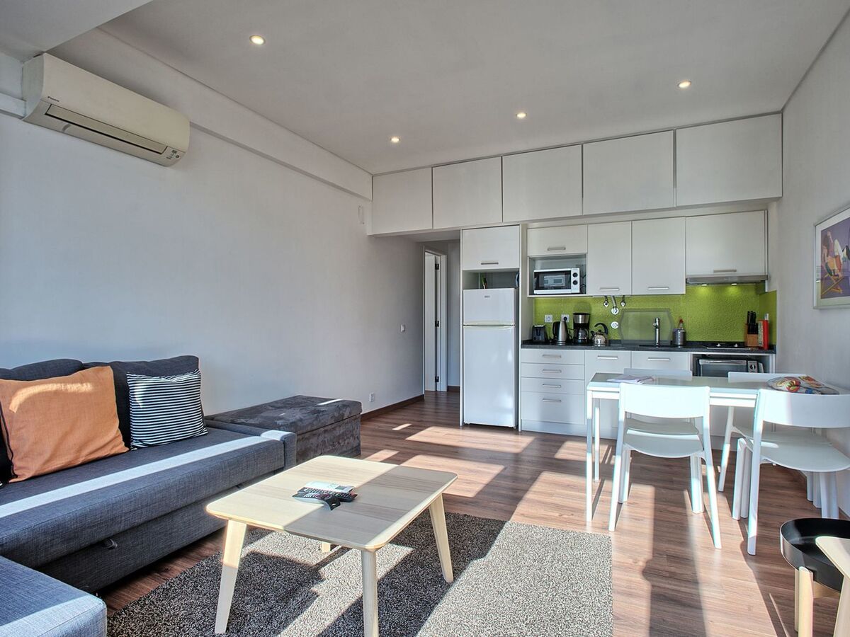 Appartement Alameda, 5 min métro, cœur de Lisbonne - Photo 7