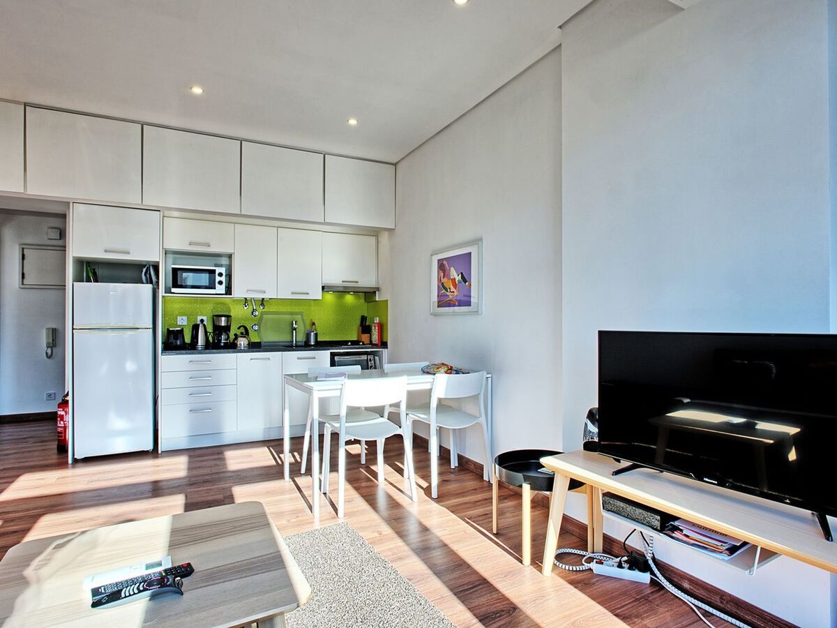 Appartement Alameda, 5 min métro, cœur de Lisbonne - Photo 8
