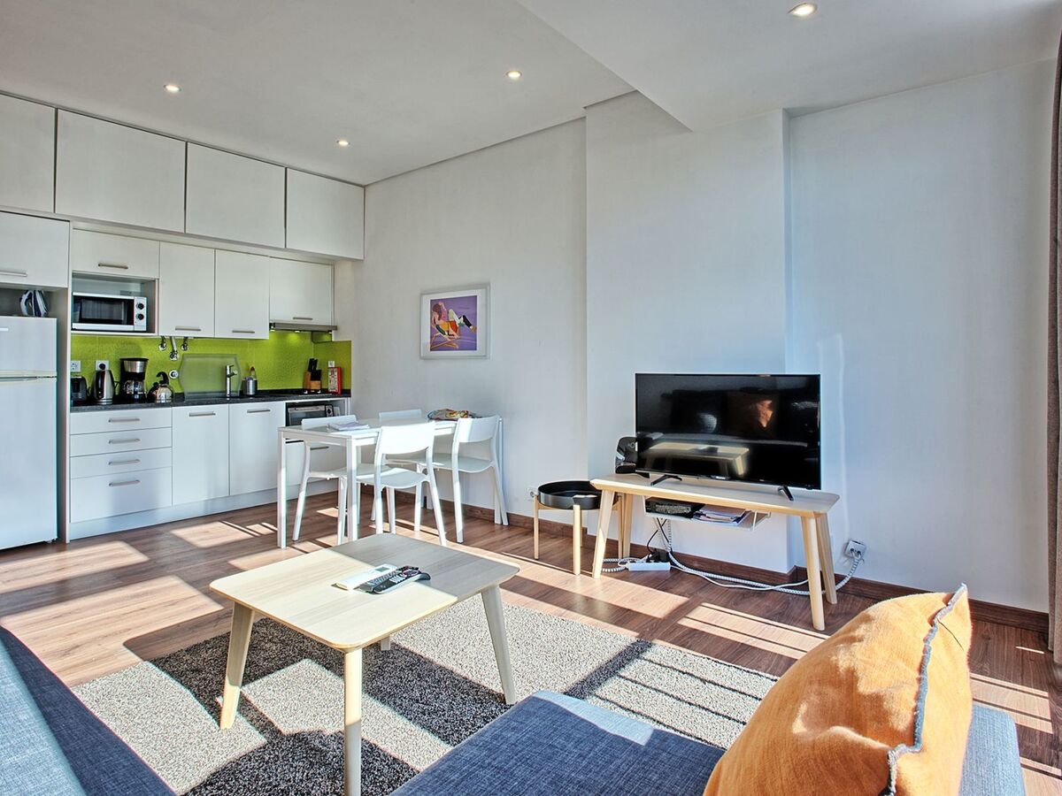 Appartement Alameda, 5 min métro, cœur de Lisbonne - Photo 9