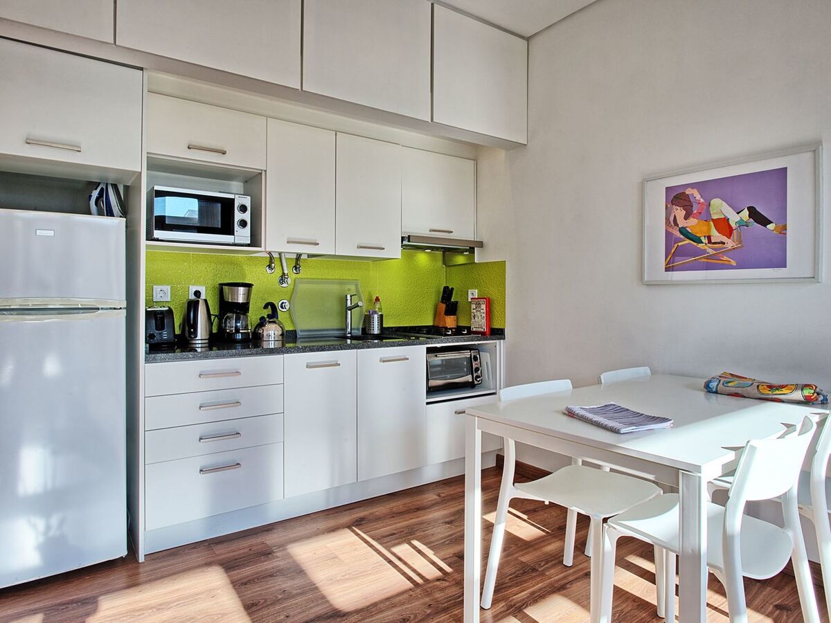 Appartement Alameda, 5 min métro, cœur de Lisbonne - Photo 10