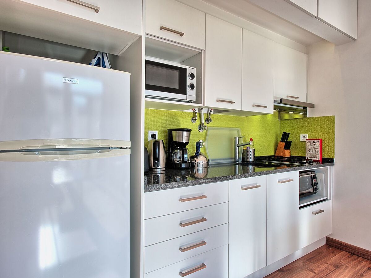 Appartement Alameda, 5 min métro, cœur de Lisbonne - Photo 11