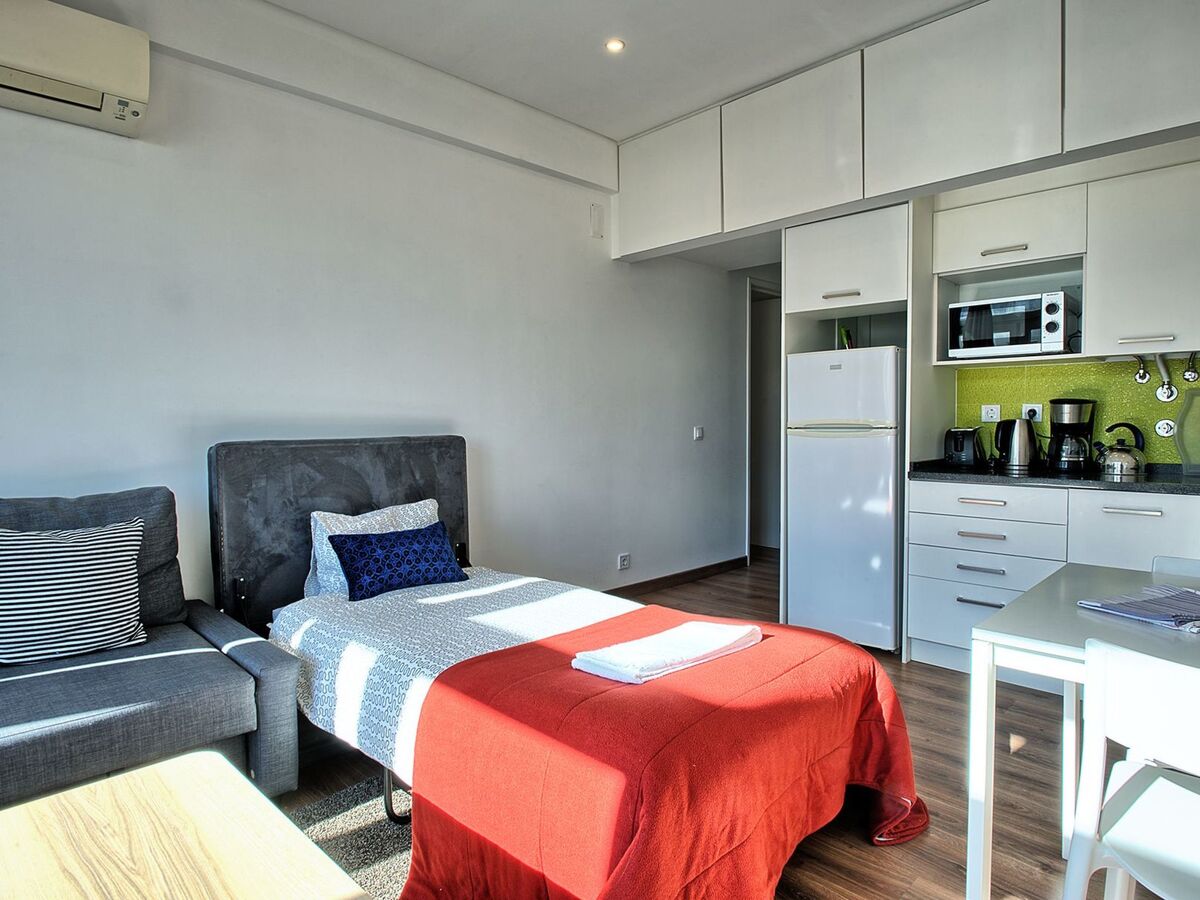 Appartement Alameda, 5 min métro, cœur de Lisbonne - Photo 15