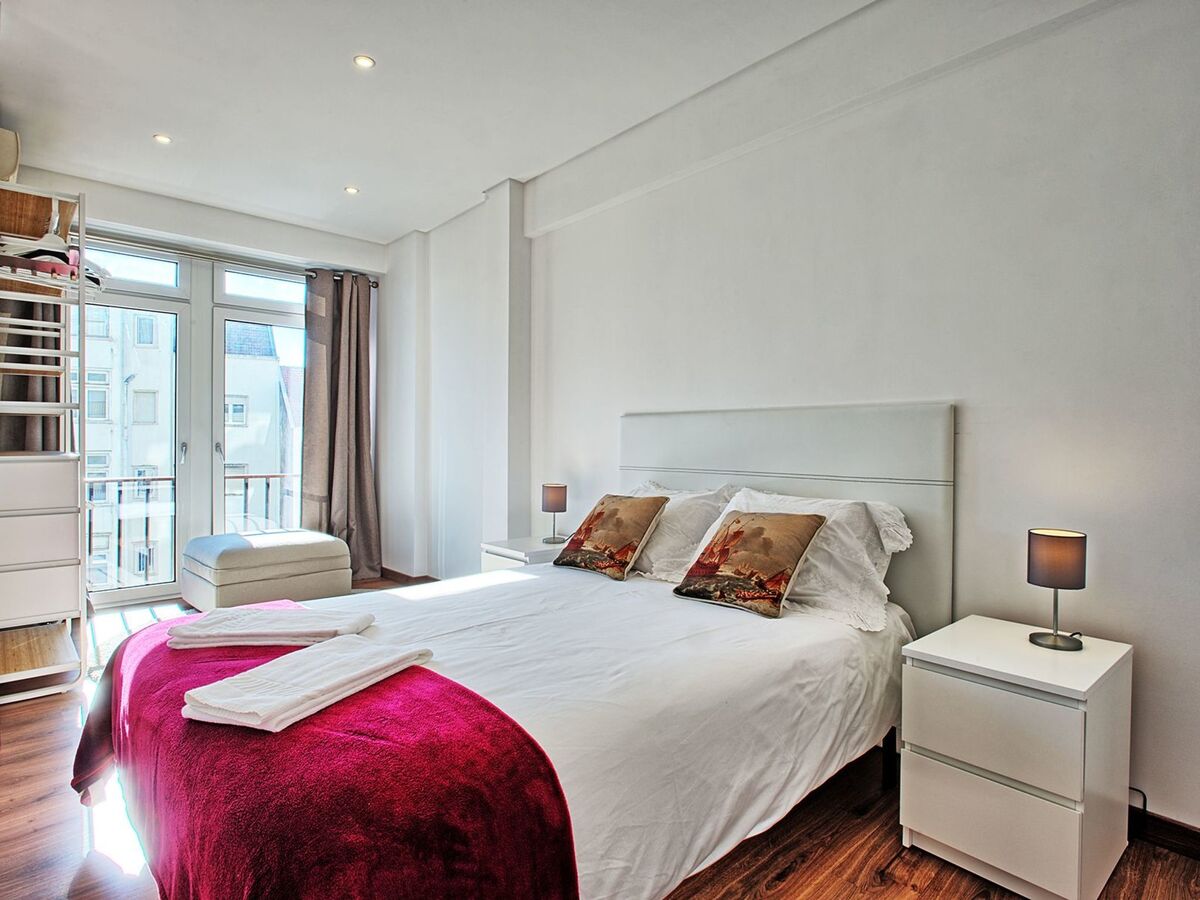 Appartement Alameda, 5 min métro, cœur de Lisbonne - Photo 16