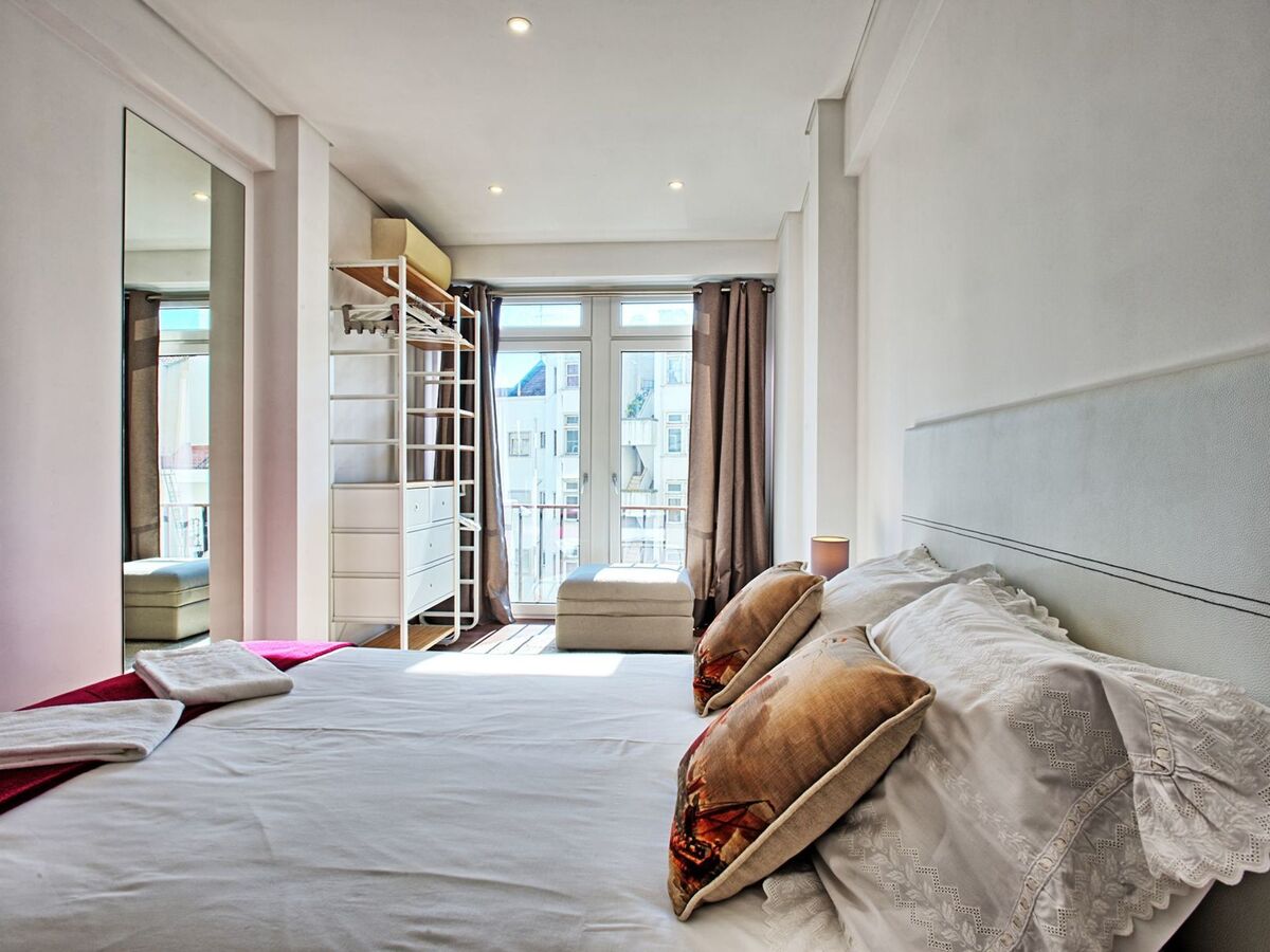 Appartement Alameda, 5 min métro, cœur de Lisbonne - Photo 17
