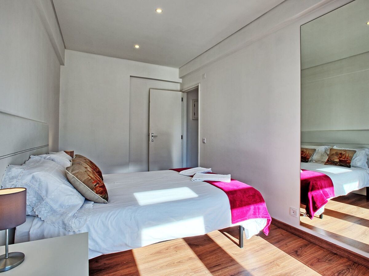 Appartement Alameda, 5 min métro, cœur de Lisbonne - Photo 18
