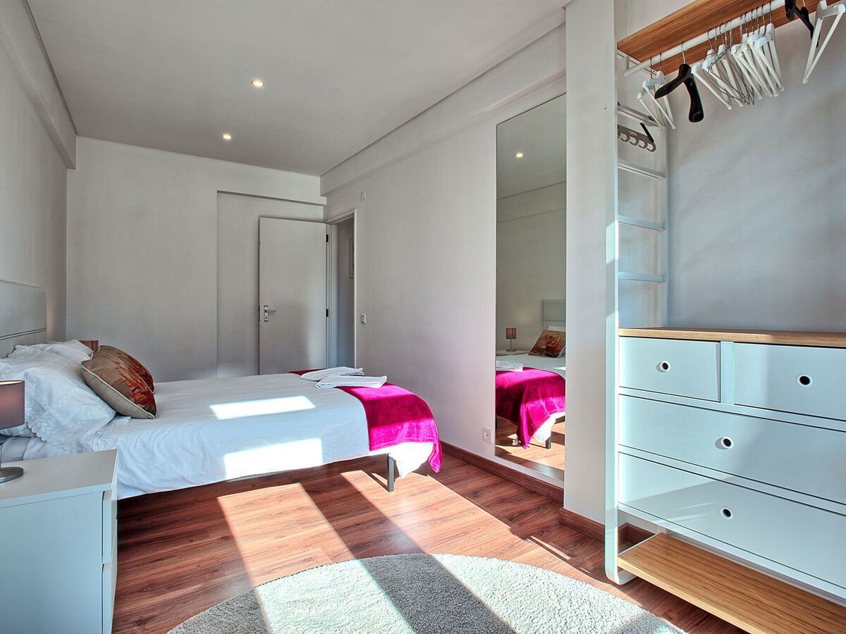 Appartement Alameda, 5 min métro, cœur de Lisbonne - Photo 19