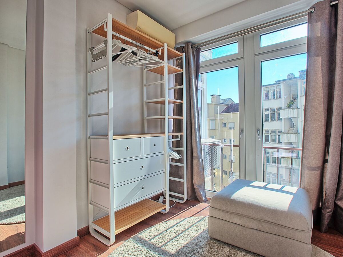 Appartement Alameda, 5 min métro, cœur de Lisbonne - Photo 20