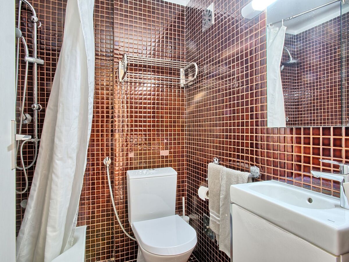 Appartement Alameda, 5 min métro, cœur de Lisbonne - Photo 21