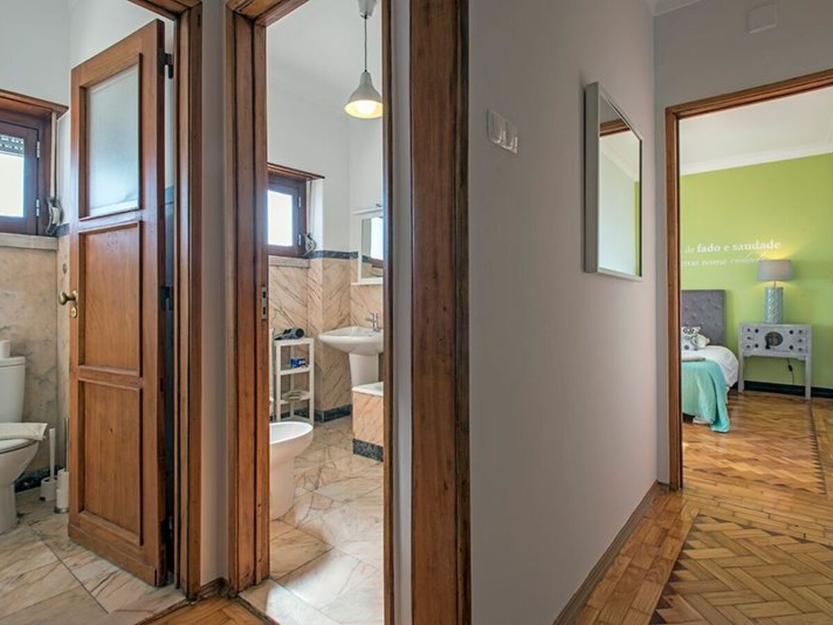 Appartement 6 chambres pour 20 personnes à Lisbonne - Photo 2