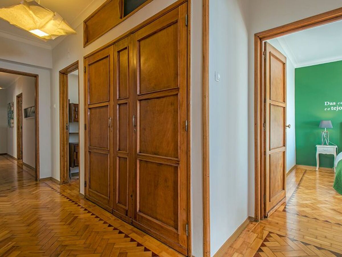 Appartement 6 chambres pour 20 personnes à Lisbonne - Photo 5