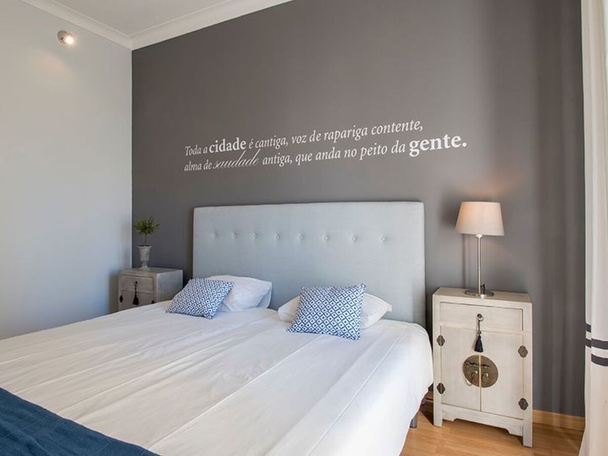 Appartement 6 chambres pour 20 personnes à Lisbonne - Photo 7