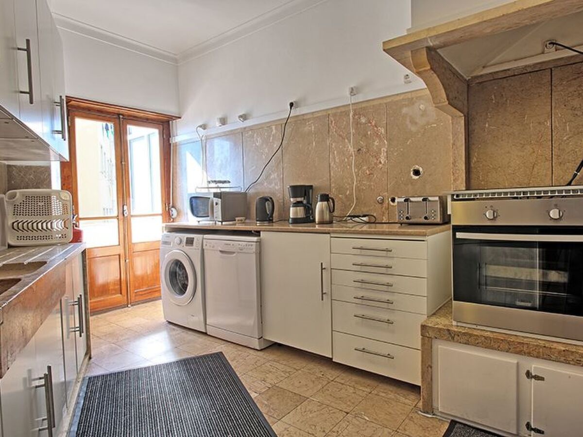Appartement 6 chambres pour 20 personnes à Lisbonne - Photo 9