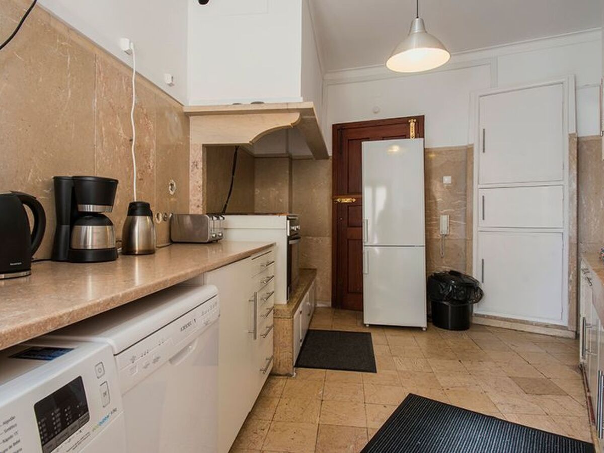 Appartement 6 chambres pour 20 personnes à Lisbonne - Photo 10