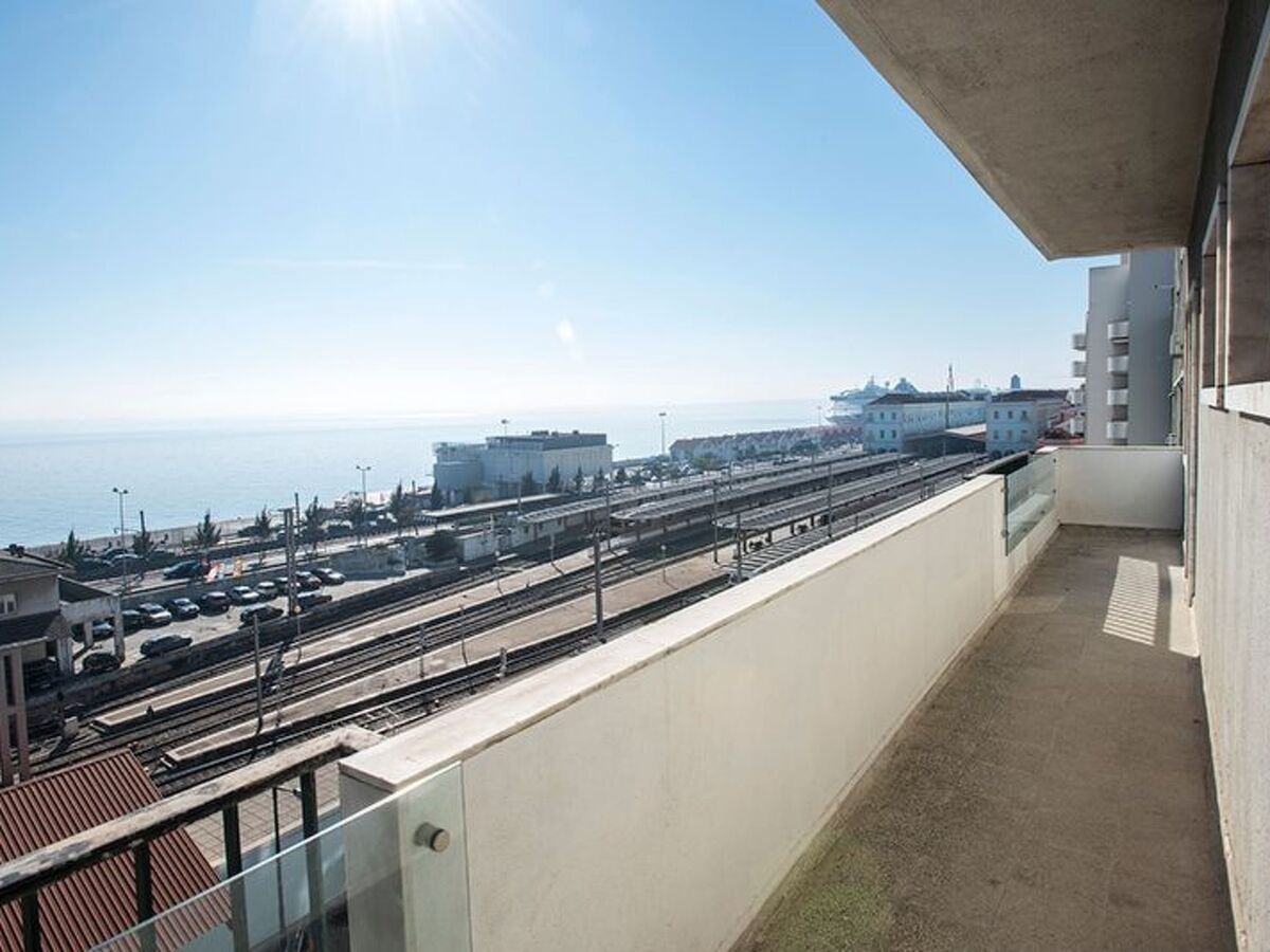 Appartement 6 chambres pour 20 personnes à Lisbonne - Photo 13