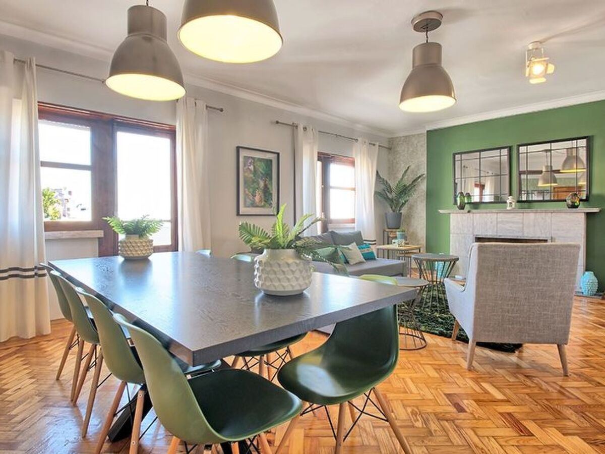 Appartement 6 chambres pour 20 personnes à Lisbonne - Photo 16