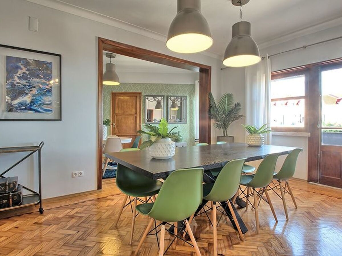 Appartement 6 chambres pour 20 personnes à Lisbonne - Photo 17