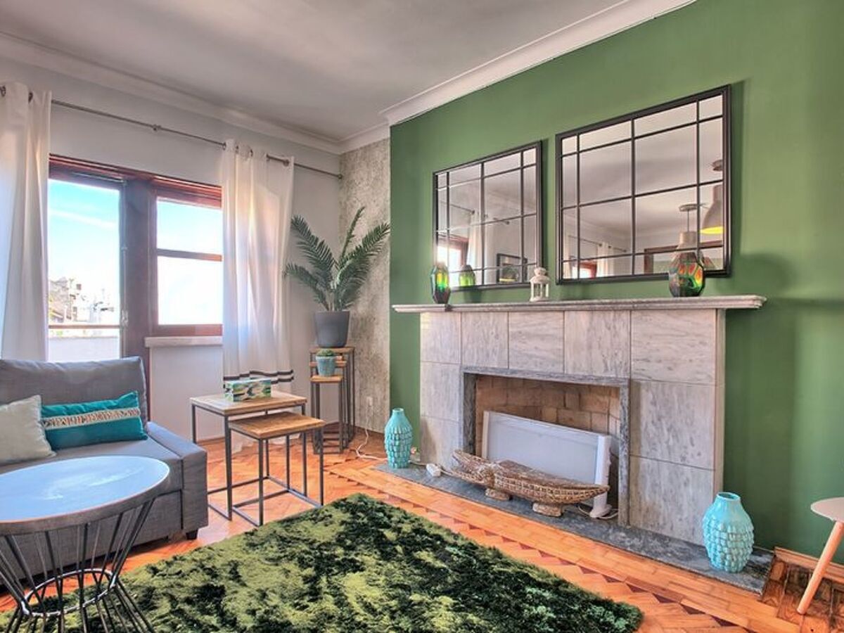 Appartement 6 chambres pour 20 personnes à Lisbonne - Photo 21