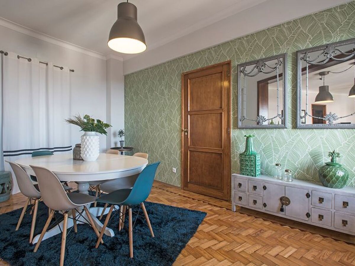 Appartement 6 chambres pour 20 personnes à Lisbonne - Photo 24