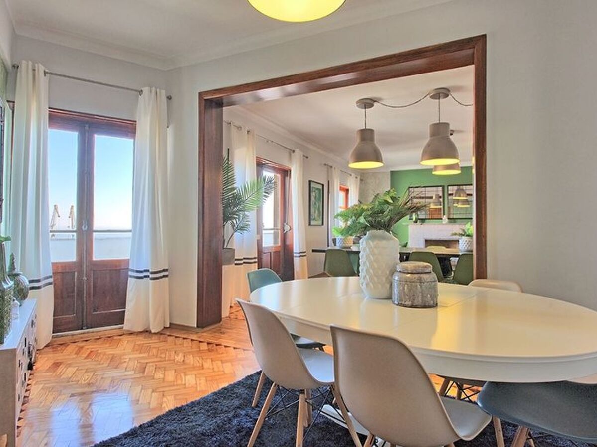 Appartement 6 chambres pour 20 personnes à Lisbonne - Photo 25