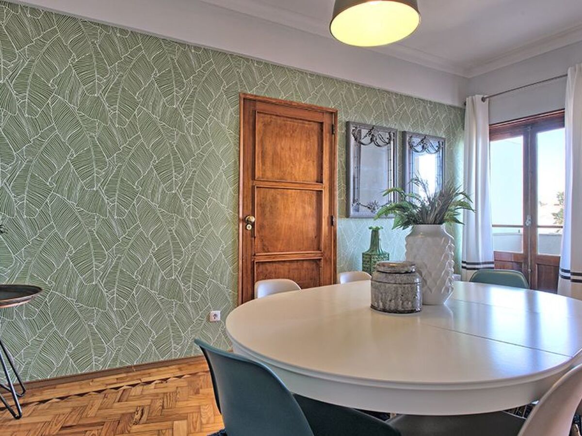 Appartement 6 chambres pour 20 personnes à Lisbonne - Photo 26