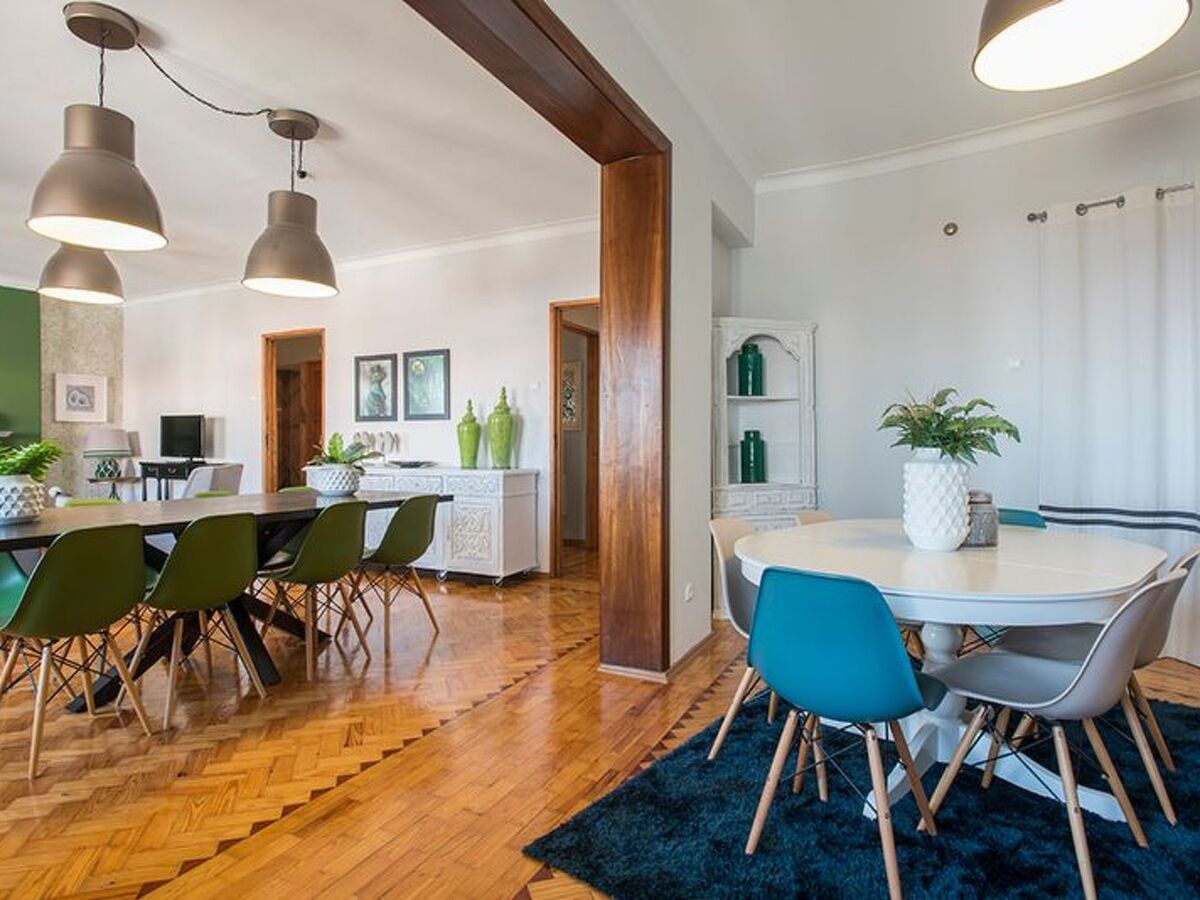 Appartement 6 chambres pour 20 personnes à Lisbonne - Photo 27