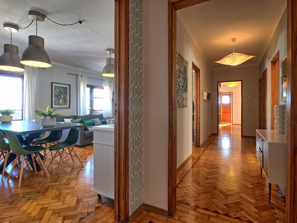 Appartement 6 chambres pour 20 personnes à Lisbonne - Photo 28