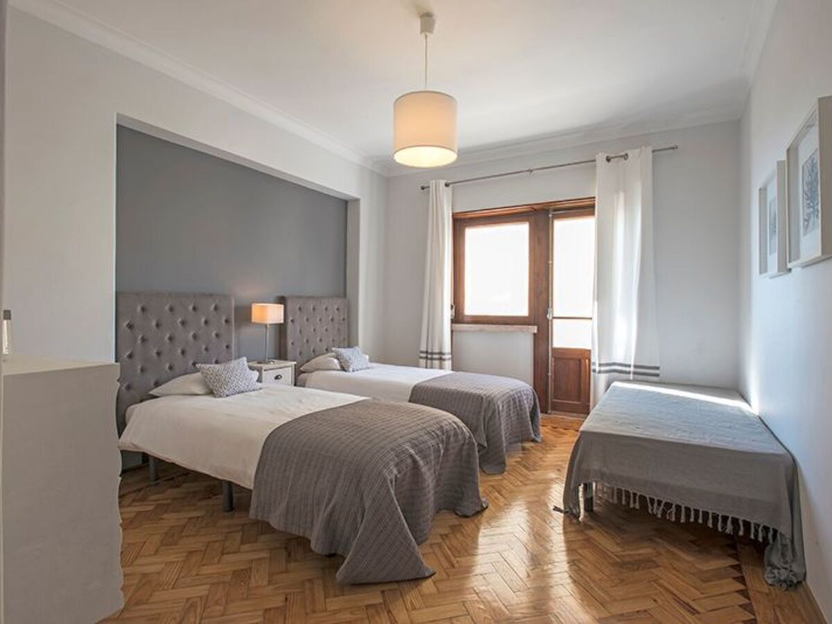 Appartement 6 chambres pour 20 personnes à Lisbonne - Photo 29