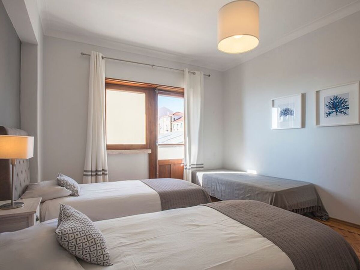 Appartement 6 chambres pour 20 personnes à Lisbonne - Photo 30