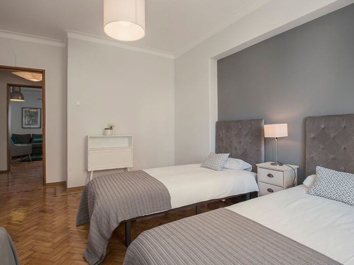 Appartement 6 chambres pour 20 personnes à Lisbonne - Photo 31