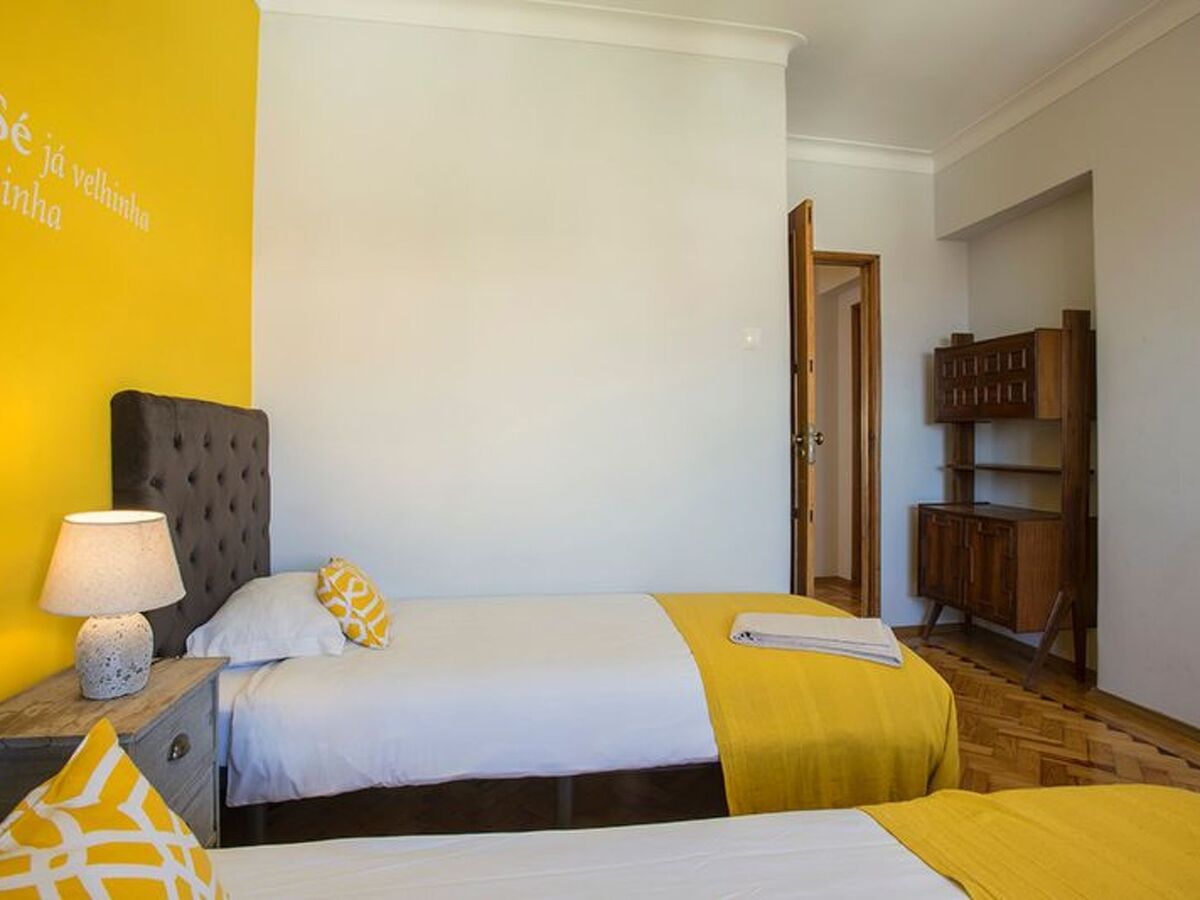 Appartement 6 chambres pour 20 personnes à Lisbonne - Photo 34