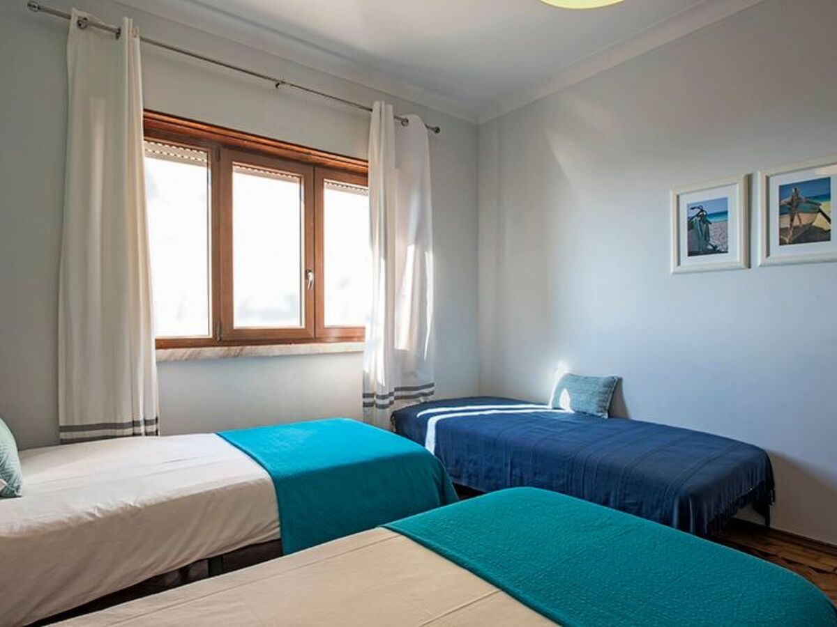 Appartement 6 chambres pour 20 personnes à Lisbonne - Photo 36
