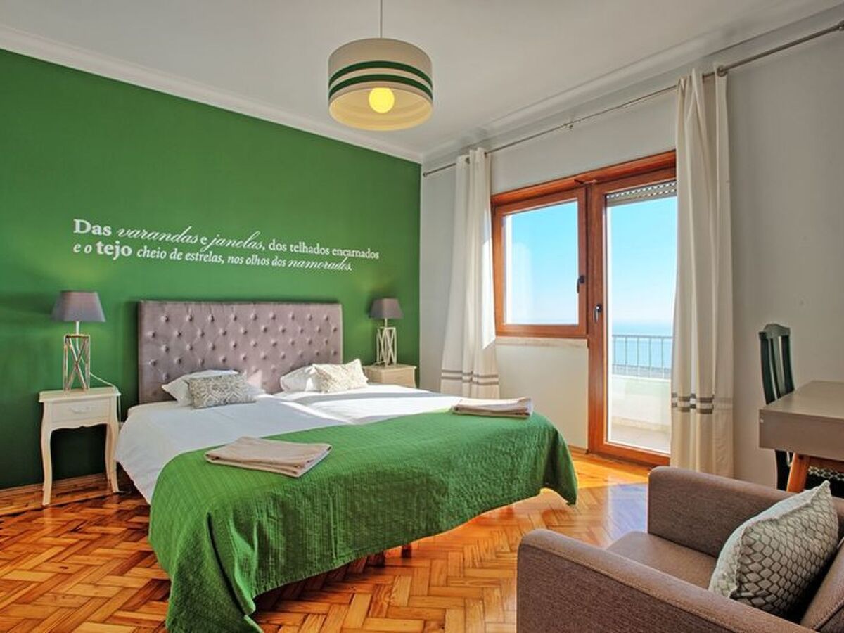 Appartement 6 chambres pour 20 personnes à Lisbonne - Photo 38