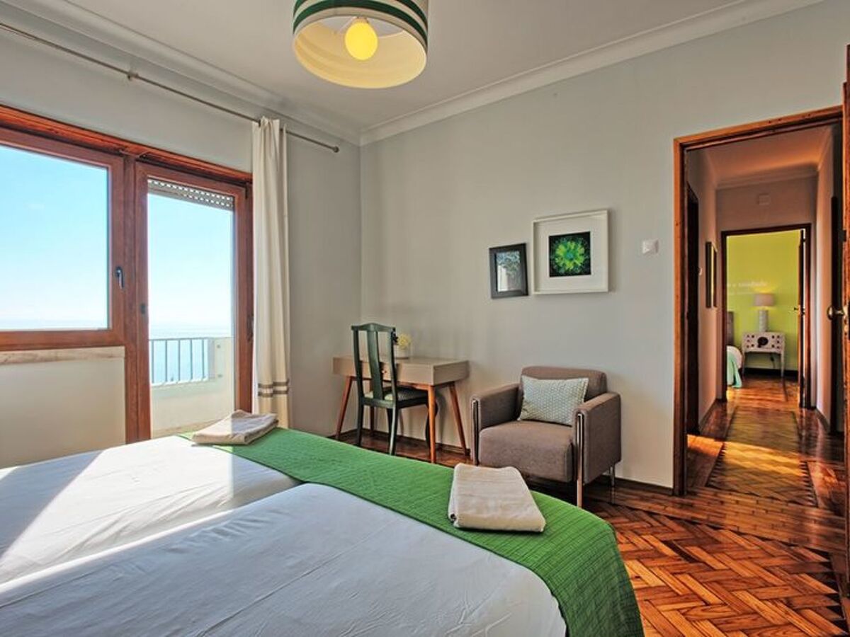 Appartement 6 chambres pour 20 personnes à Lisbonne - Photo 39