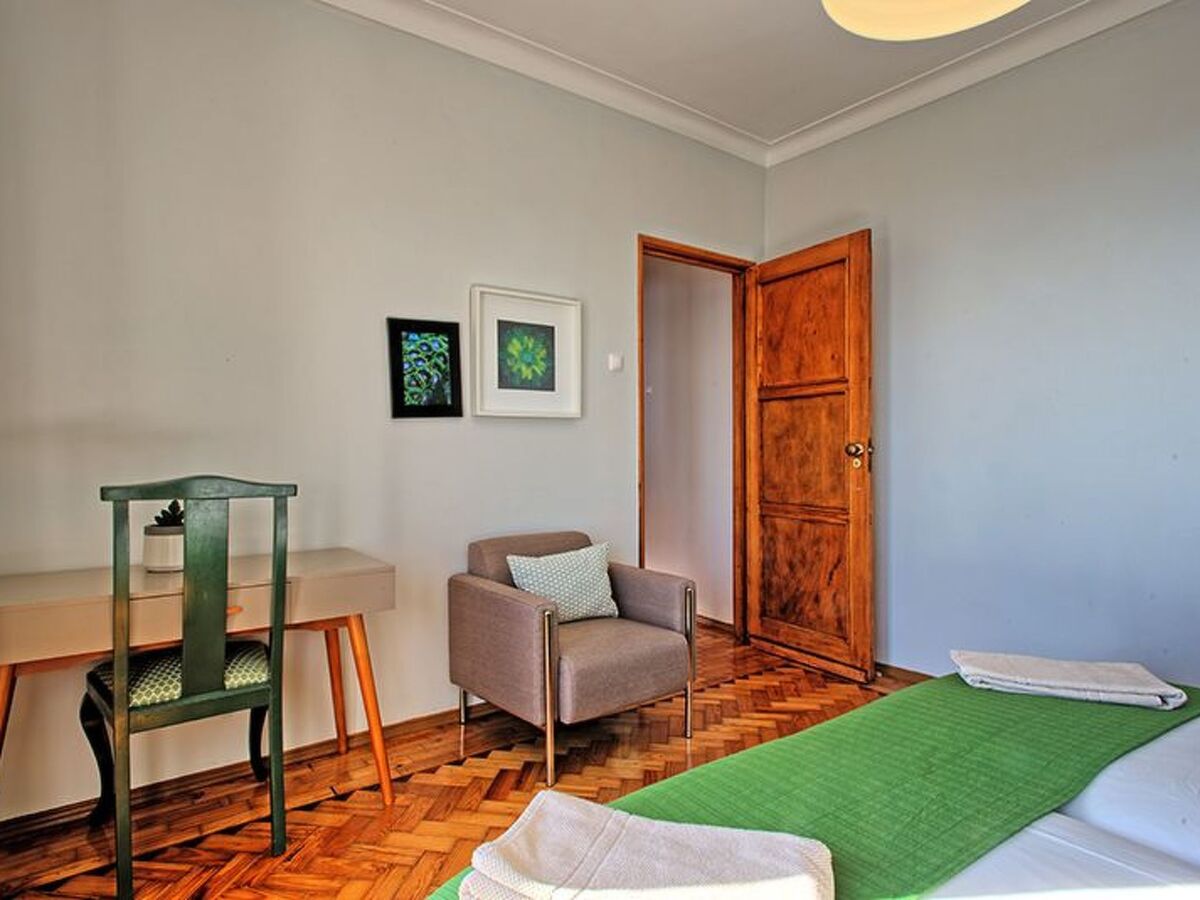 Appartement 6 chambres pour 20 personnes à Lisbonne - Photo 40