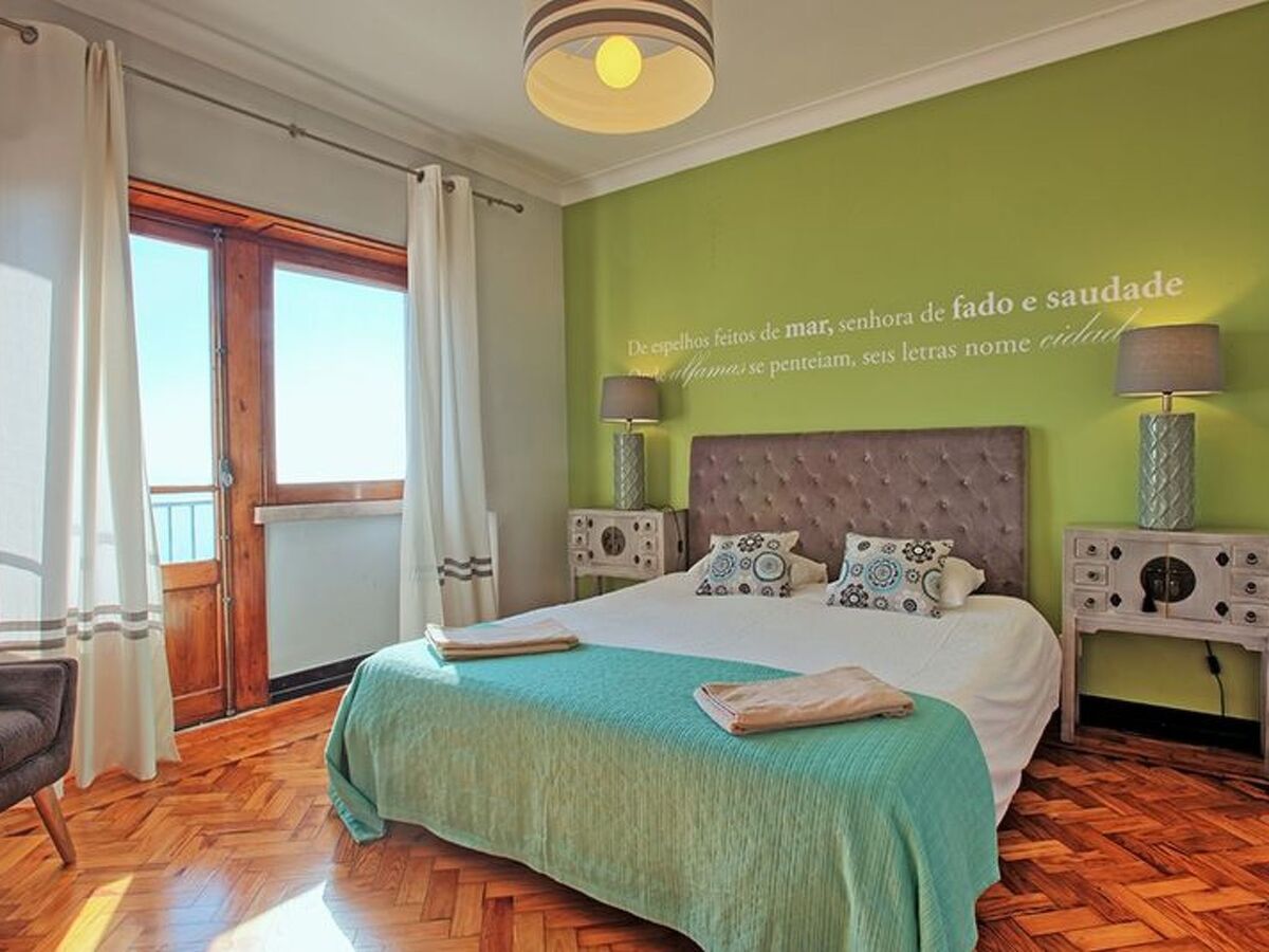 Appartement 6 chambres pour 20 personnes à Lisbonne - Photo 41