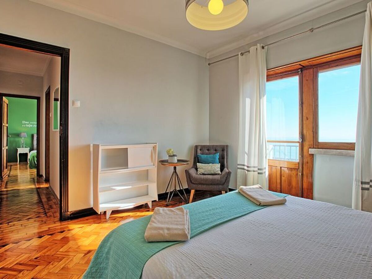 Appartement 6 chambres pour 20 personnes à Lisbonne - Photo 42