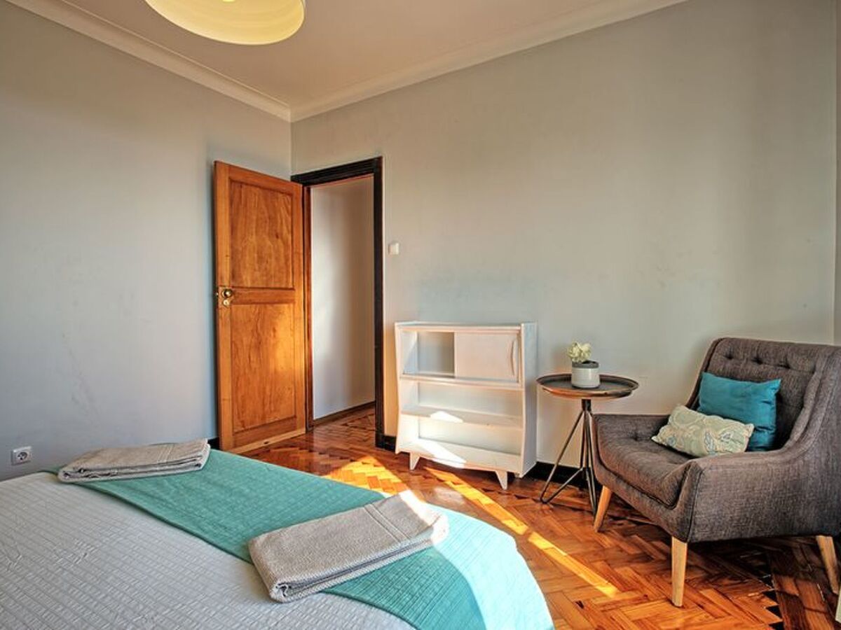 Appartement 6 chambres pour 20 personnes à Lisbonne - Photo 43