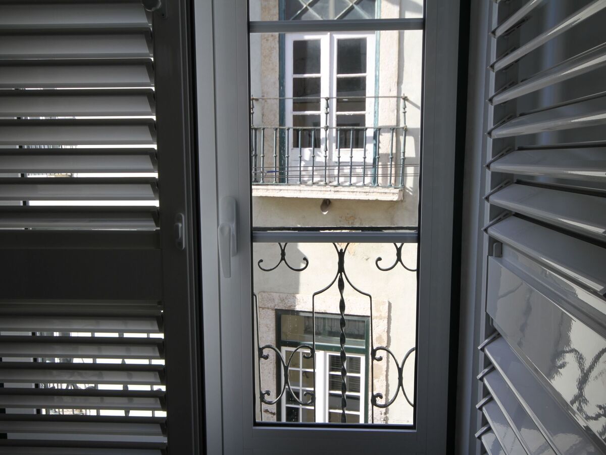 Appartement Alfama, vue sur le Tage à 2 min des restos - Photo 2