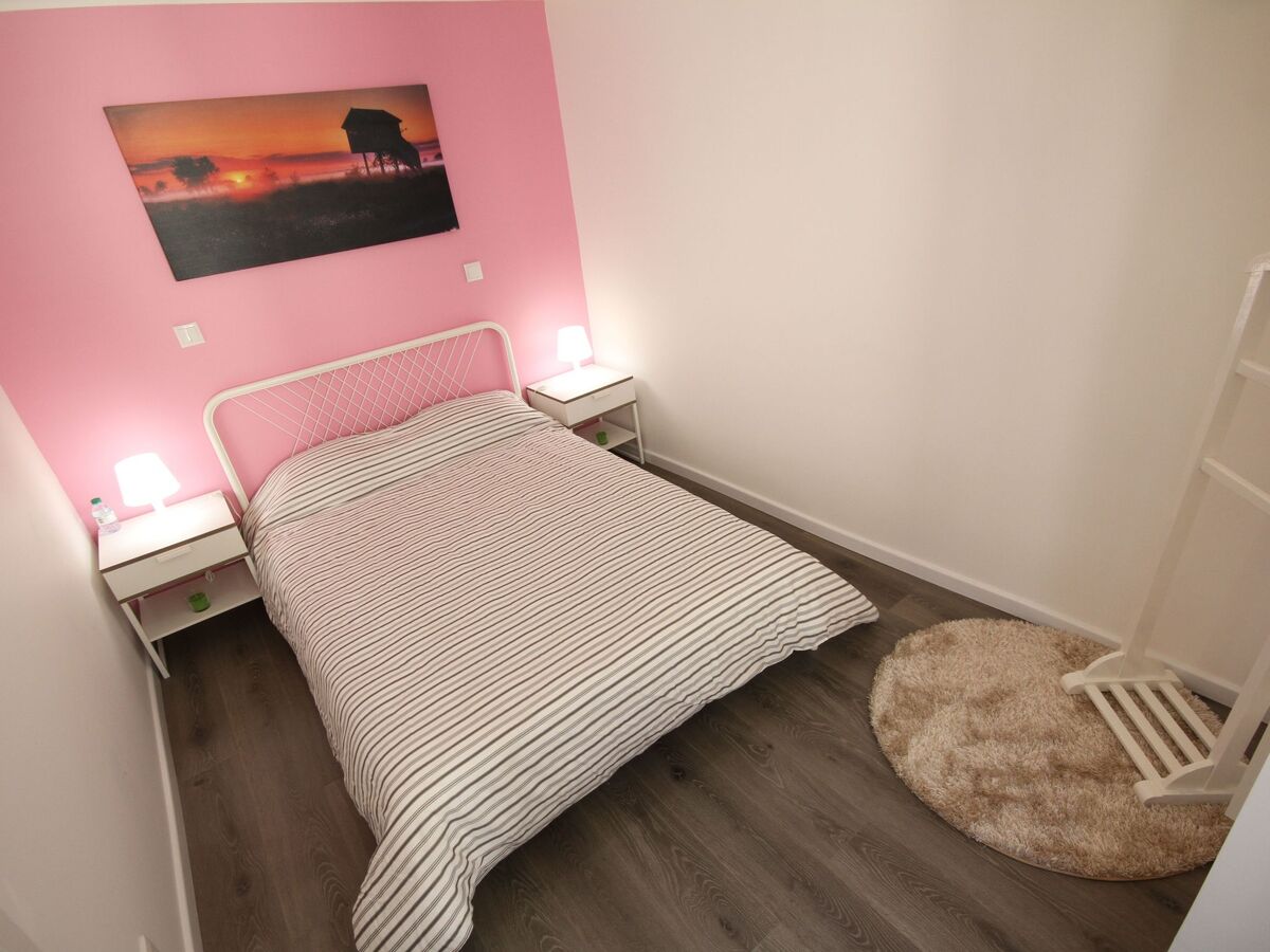 Appartement Alfama, vue sur le Tage à 2 min des restos - Photo 3