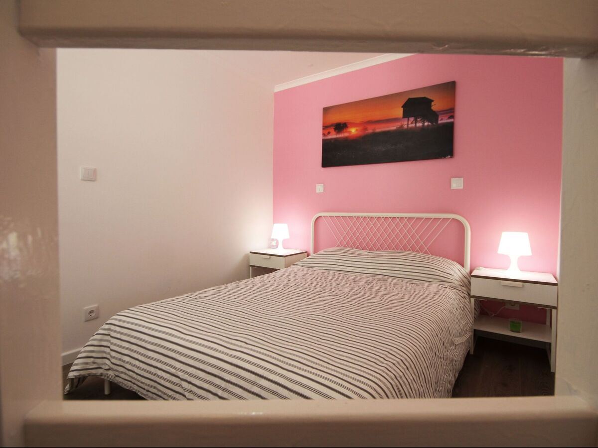 Appartement Alfama, vue sur le Tage à 2 min des restos - Photo 4