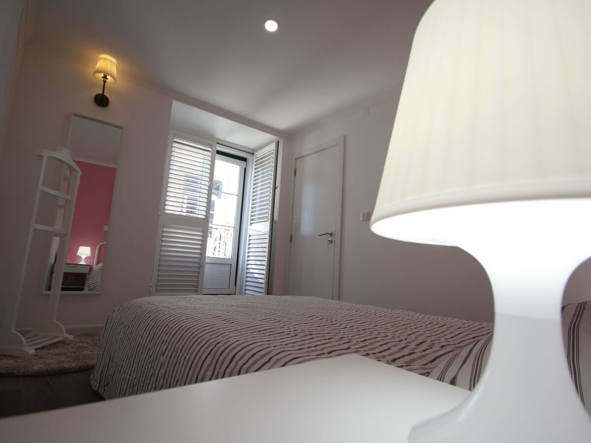 Appartement Alfama, vue sur le Tage à 2 min des restos - Photo 7