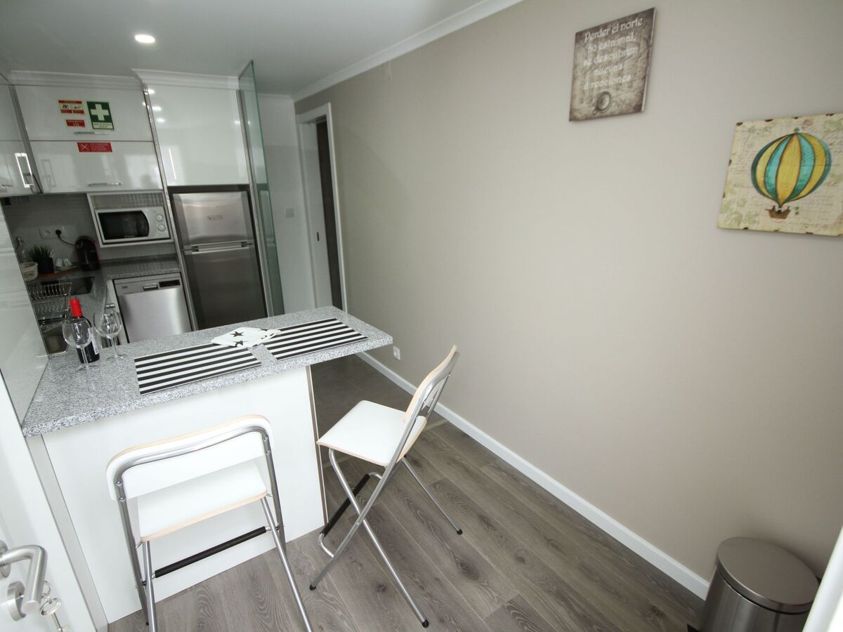 Appartement Alfama, vue sur le Tage à 2 min des restos - Photo 8