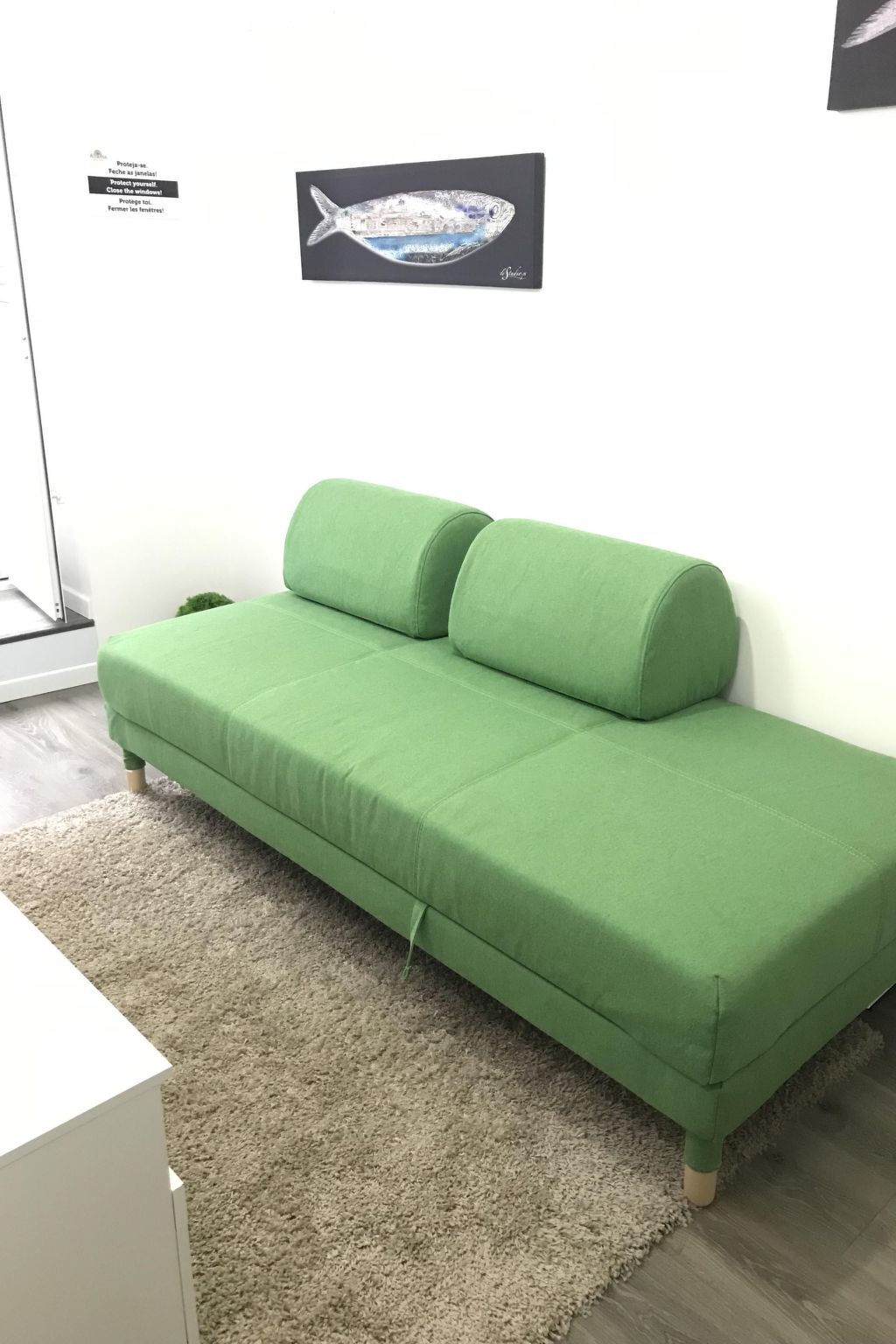 Appartement Alfama, vue sur le Tage à 2 min des restos - Photo 15