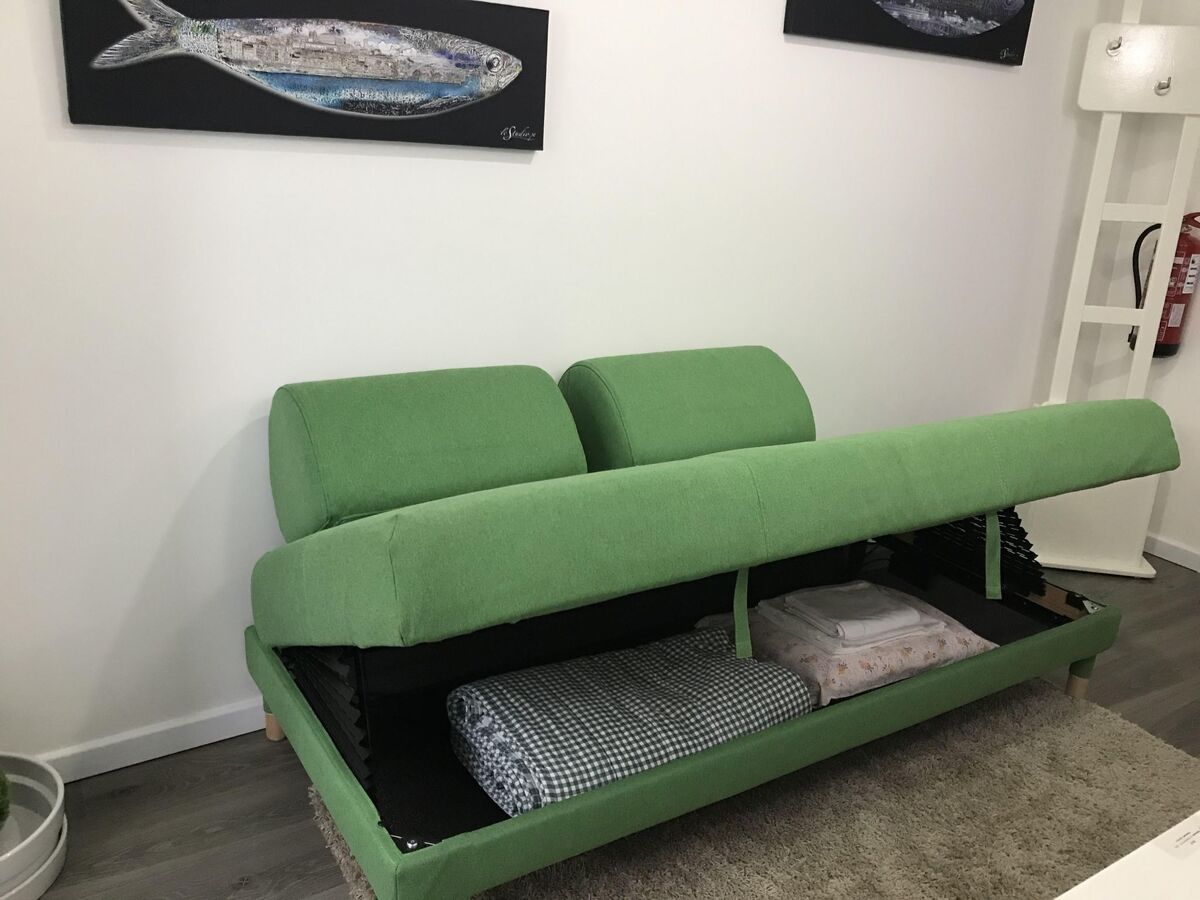 Appartement Alfama, vue sur le Tage à 2 min des restos - Photo 16