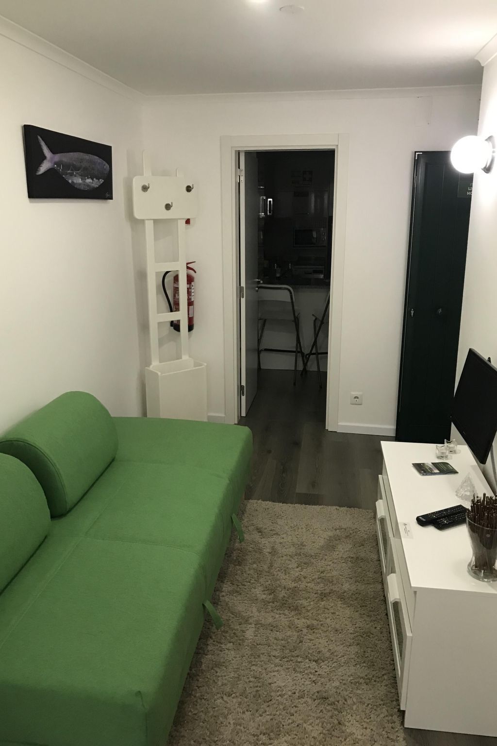 Appartement Alfama, vue sur le Tage à 2 min des restos - Photo 17