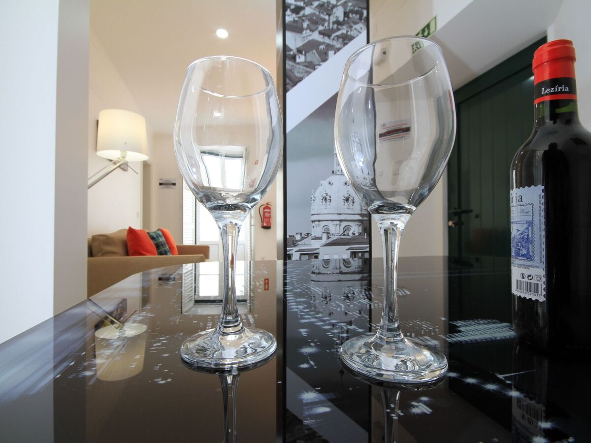 Appartement Alfama, vue sur le Tage, cœur historique - Photo 2