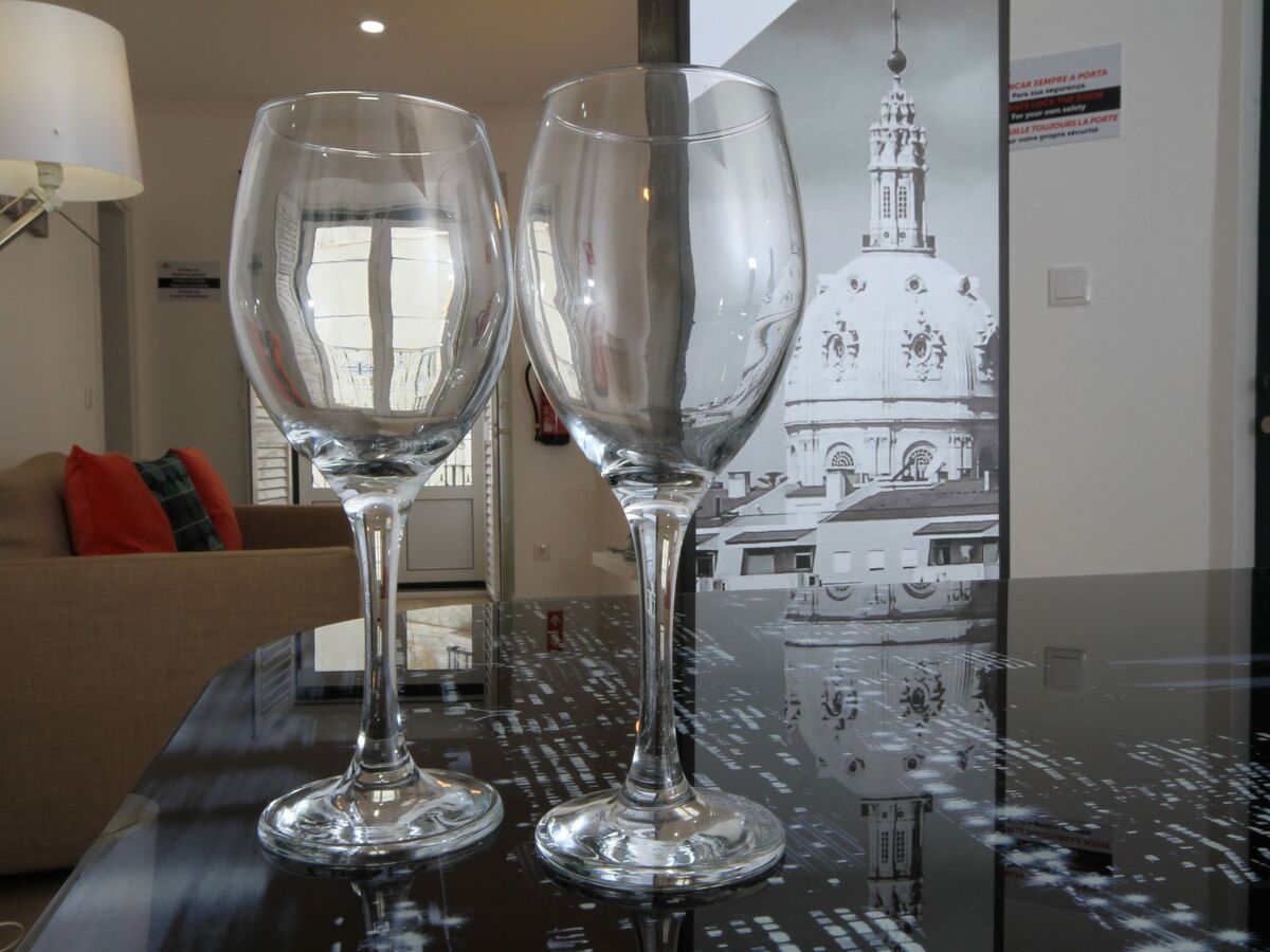 Appartement Alfama, vue sur le Tage, cœur historique - Photo 4
