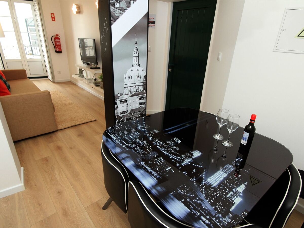 Appartement Alfama, vue sur le Tage, cœur historique - Photo 5